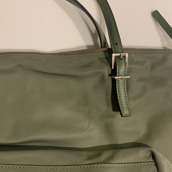 Kate Spade Watson Lane Maya Nylon bag - Picture 5 of 6